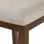 Ensemble table et chaises rabattables (table et chaises incluses), cuisine moderne en MDF pour petites cuisines-1152688977