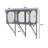 Large Cat Window Perch Box – Outdoor Cat Enclosure For Sunbathing, Napping & Bird Watching-1774302456