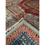 Tapis en laine et coton noué à la main Original