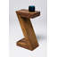 Authentico Side Table
