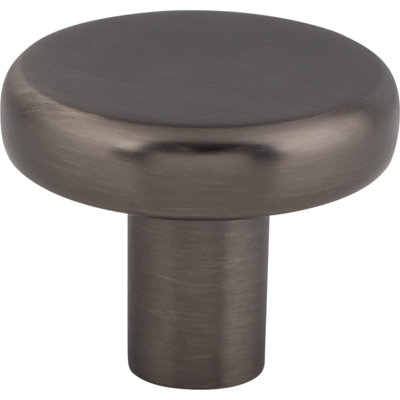 Gibson 1 1/4" Diameter Mushroom Knob