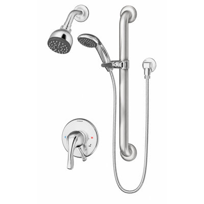 Garniture de système de douche Origins