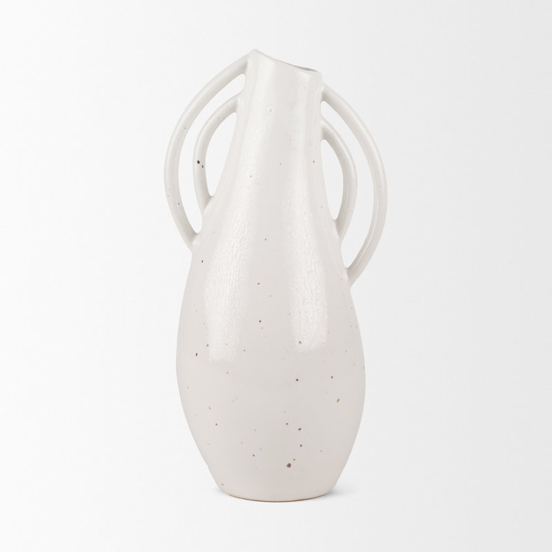 Eastan Tall Vase