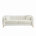 White Chenille