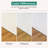 Two Tone Fringed Area Rug-115616292