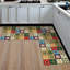 Tapis anti-fatigue Cam
