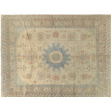 One-of-a-Kind 9' x 11'7'' Area Rug