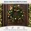 10 cm Wreath
