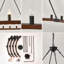 Lustre 32 po