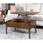 Single Coffee Table