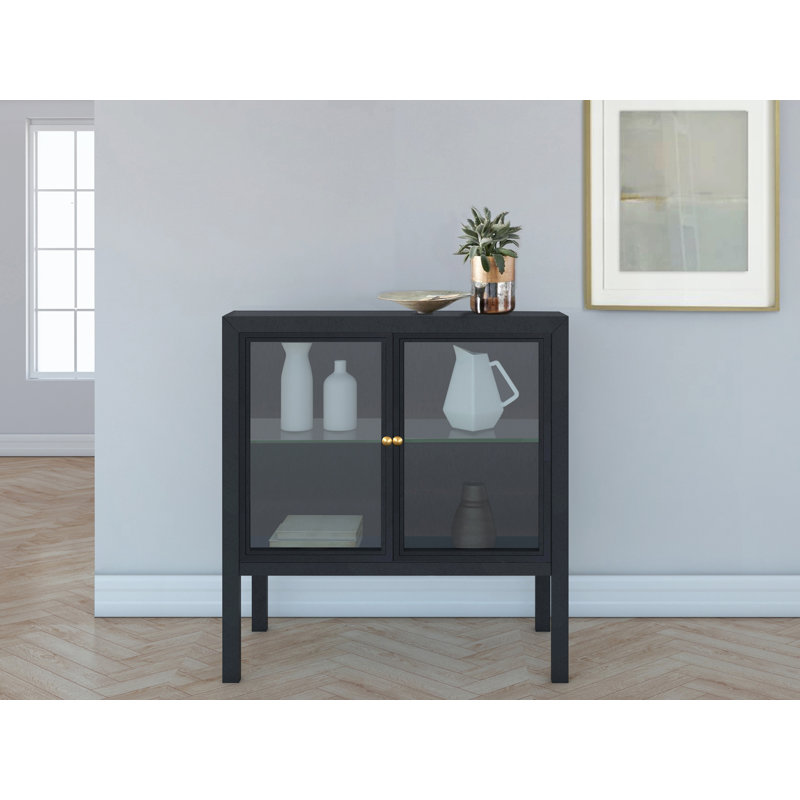 Eyler Display Cabinet