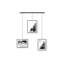 Exhibit Metal Picture Frame-54643307