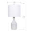 Lampe de table 21,5 po Fairstead-815044197-815044218