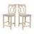 Maner Solid Wood Counter Stool-1733268619