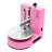 Electric Birthday Cake Spreading Machine-102305597