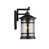 Oil Rubbed Bronze is out of stock
