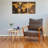 Jermail 3 Piece Square Nesting Coffee Table Set