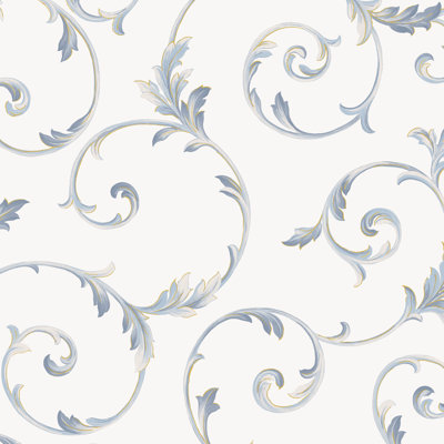 In-register Scroll