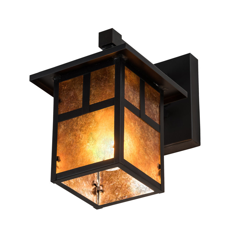 Youngblood Wall Light