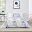 Ensemble d'édredon 100% coton Lacasse Beaumont-88137837-120704114