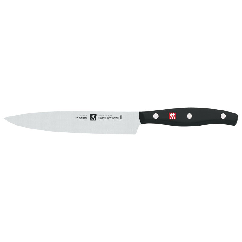 Zwilling Twin Signature 3-piece Starter Knife Set