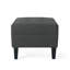 Accent Fabric OTTOMAN（ONLY OTTOMAN)-1632520105