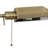 100W Pharmacy Floor Lamp With Adjustable Pole 57 "H For Home Lighting-33393946