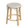 Alastair 18" Dining Short Stool