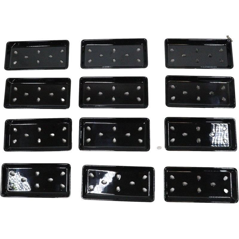 Anayalee Decorative Object, Black