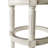 Maven Lane Pullman Backless Stool with Fabric Upholstery-128006620-128006617