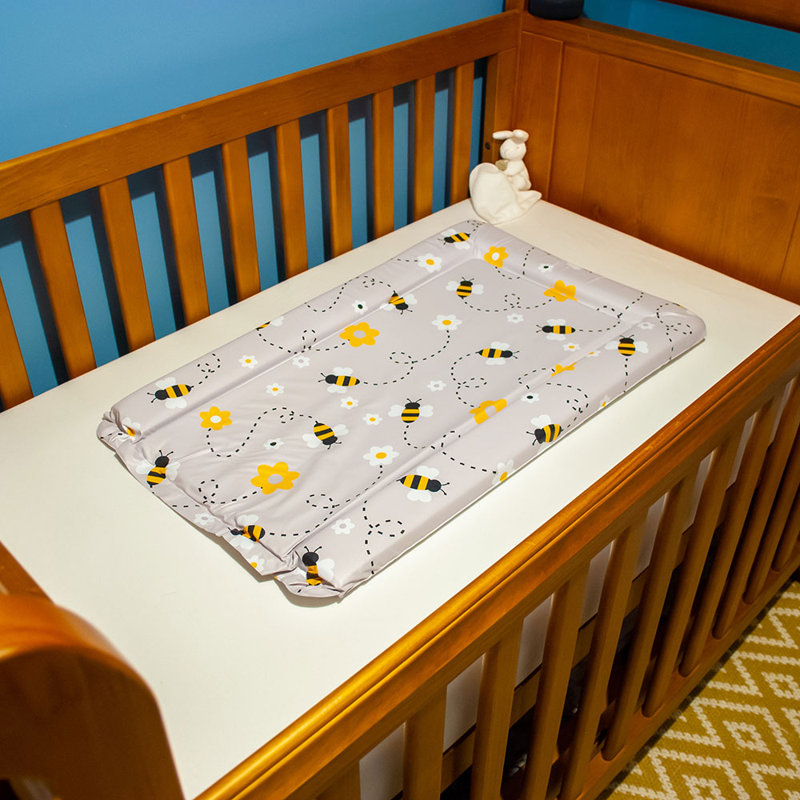 Panorama Plastic 76cm L Changing Mat