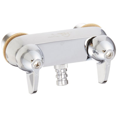 Robinet de salle de bain standard