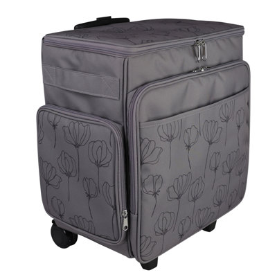 Rebrilliant Fabric Storage Bag