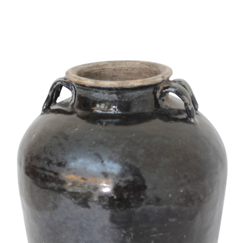 Porcelain China Floor Vase