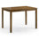 Kersten Solid Wood Rectangle Dining Table