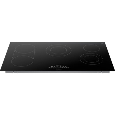 800 Series 36" Electric Cooktop with 2 Elements
