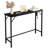Afrahim 41.3'' Console Table-509885984-509885997