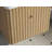 La Jolla 24" Single Floating Bathroom Vanity With Engineered Quartz Top