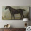 Vintage Animal Series-LII- Gallery Wrapped Canvas -Ready to Hang-1590969651