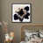 Black Frame selected