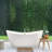 Vansza 67'' x 31.5'' Soaking Acrylic Bathtub