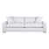 Claremont 95" Sofa