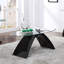 Ensemble de 3 tables basses
