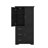 Tall And Wide Storage Cabinet With Drawers-113855021