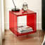Frame End Table-598832084