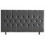 Linda Upholstered Headboard-343305434-301552138