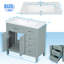 Ensemble de meuble-lavabo simple 36 po Jermey-127123464-127123478