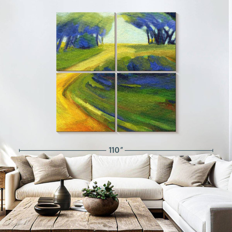 Alvord Road To New Startning I