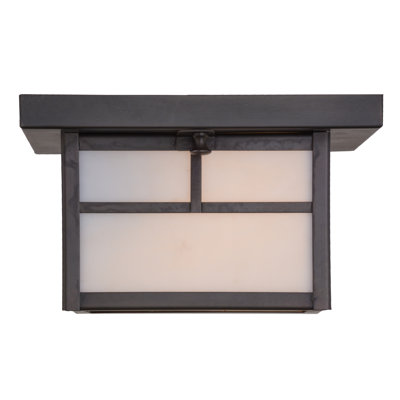 1 - Light Flush Mount