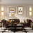 Set of 2 16.5" Rechargeable Cordless Frosted Wall Sconces with Remote Control and Included Bulbs-343354752